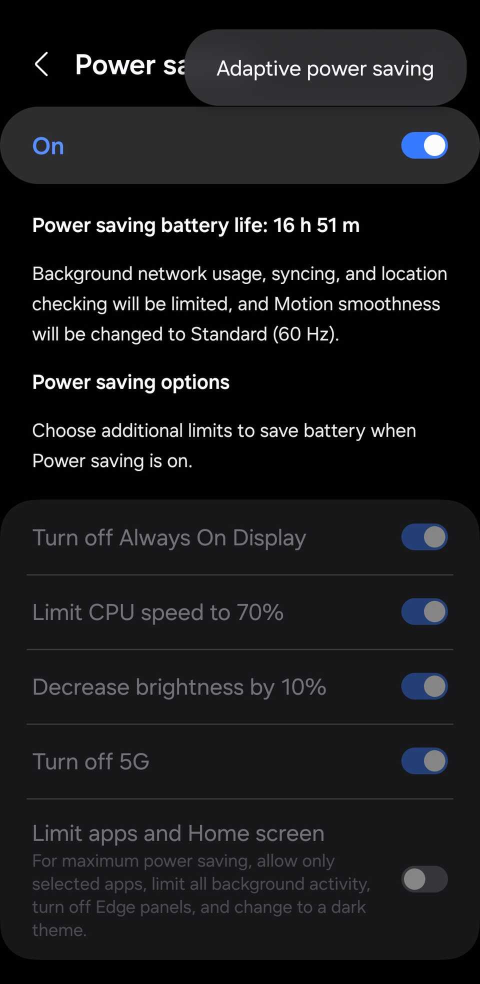 9 Tips to Make Your Android Battery Last Longer While Traveling