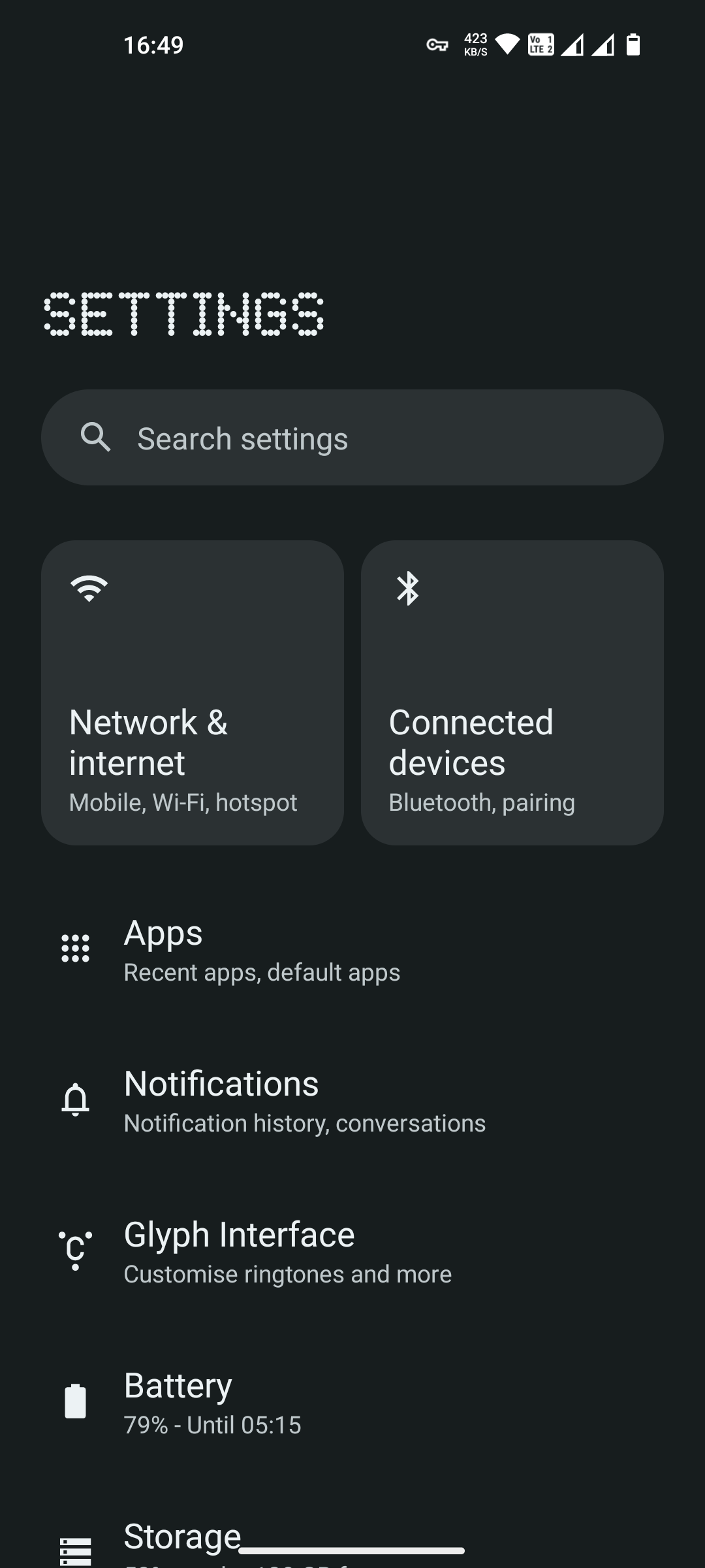 How to Take Screenshots on Android When the App Doesn't Allow It