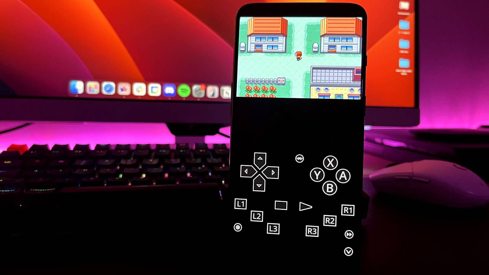 How to Emulate Old Pokémon Games on Your Android Phone