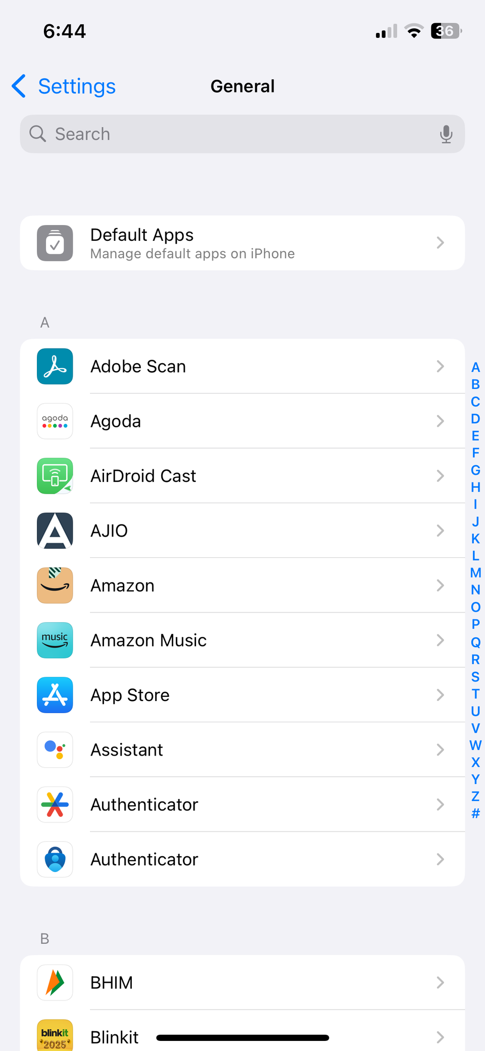 9 Default Settings I Changed Right After Getting a New iPhone