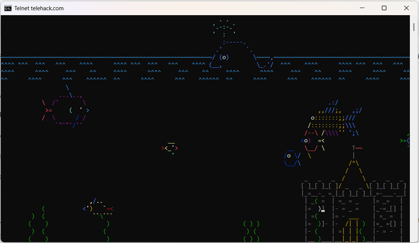 6 Fun Tricks You Can Do in Windows Command Prompt