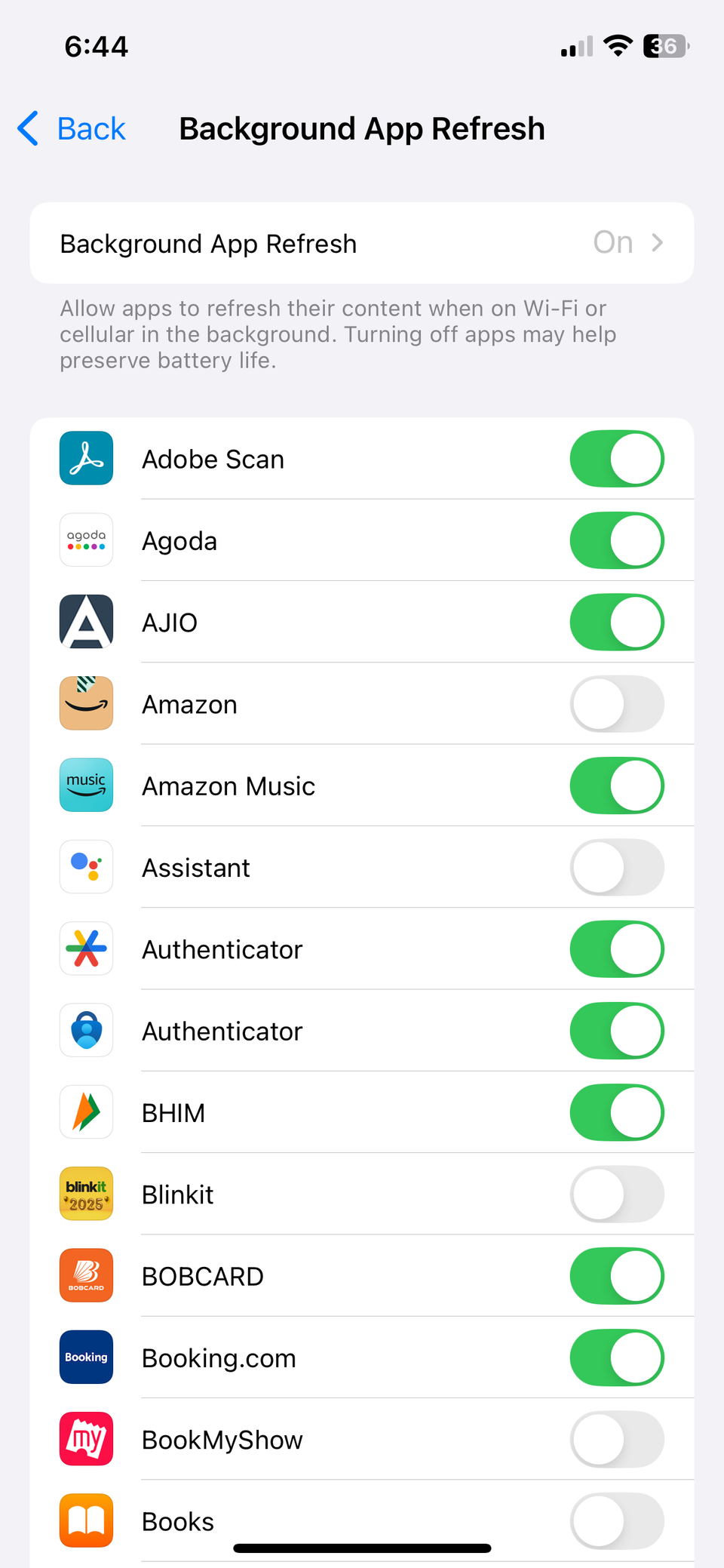 9 Default Settings I Changed Right After Getting a New iPhone