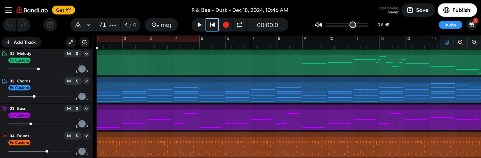 These 5 AI Tools Can Help Anyone Write Their First Song