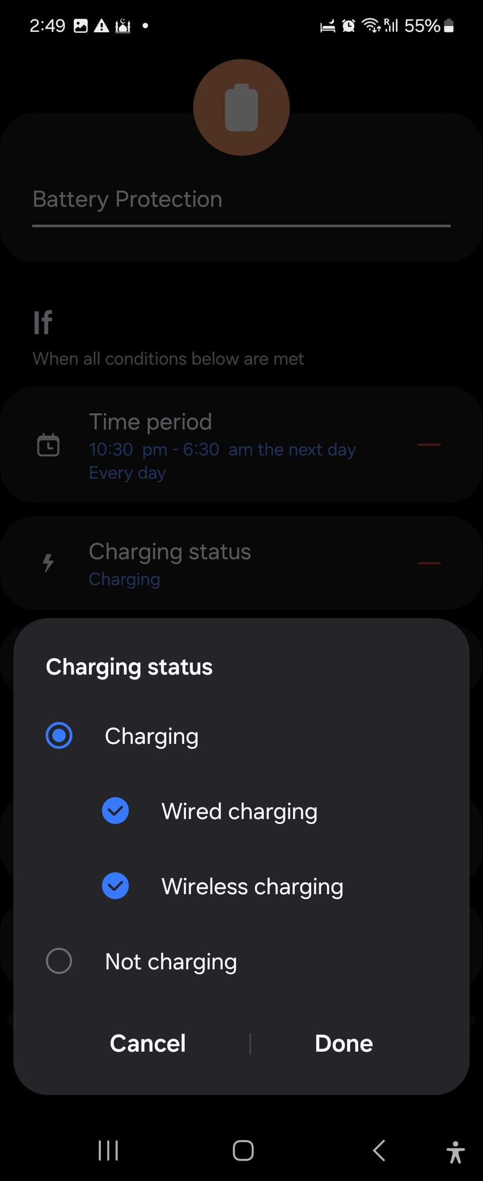 I Need These Samsung Routines to Get Through the Day