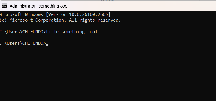 6 Fun Tricks You Can Do in Windows Command Prompt