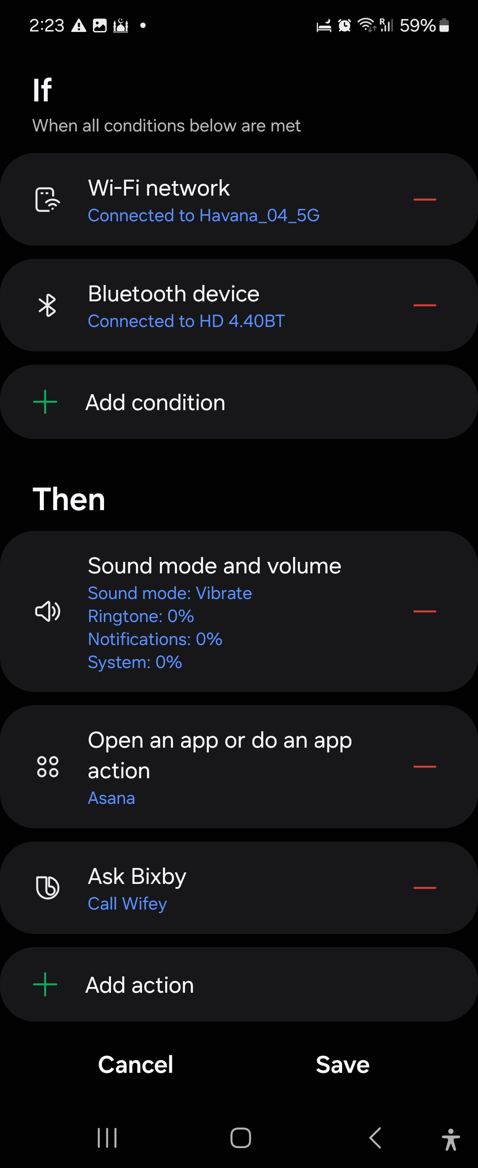 I Need These Samsung Routines to Get Through the Day