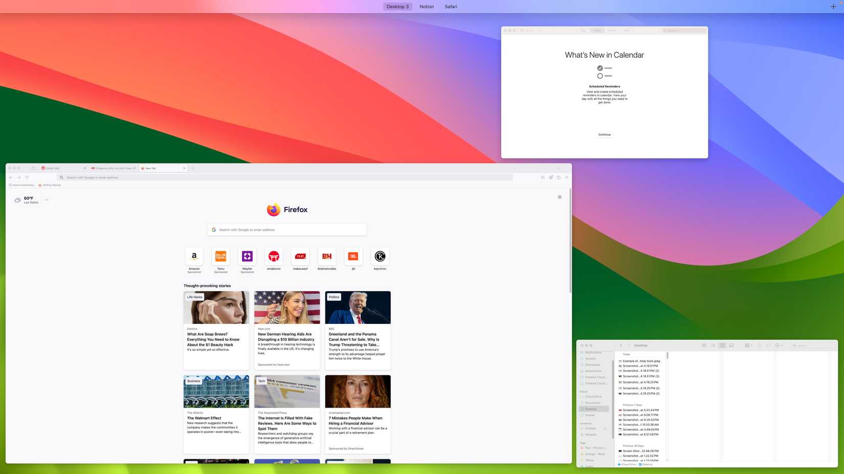 5 Reasons Why You Don’t Need a Second Monitor on Your Desktop or Laptop ...