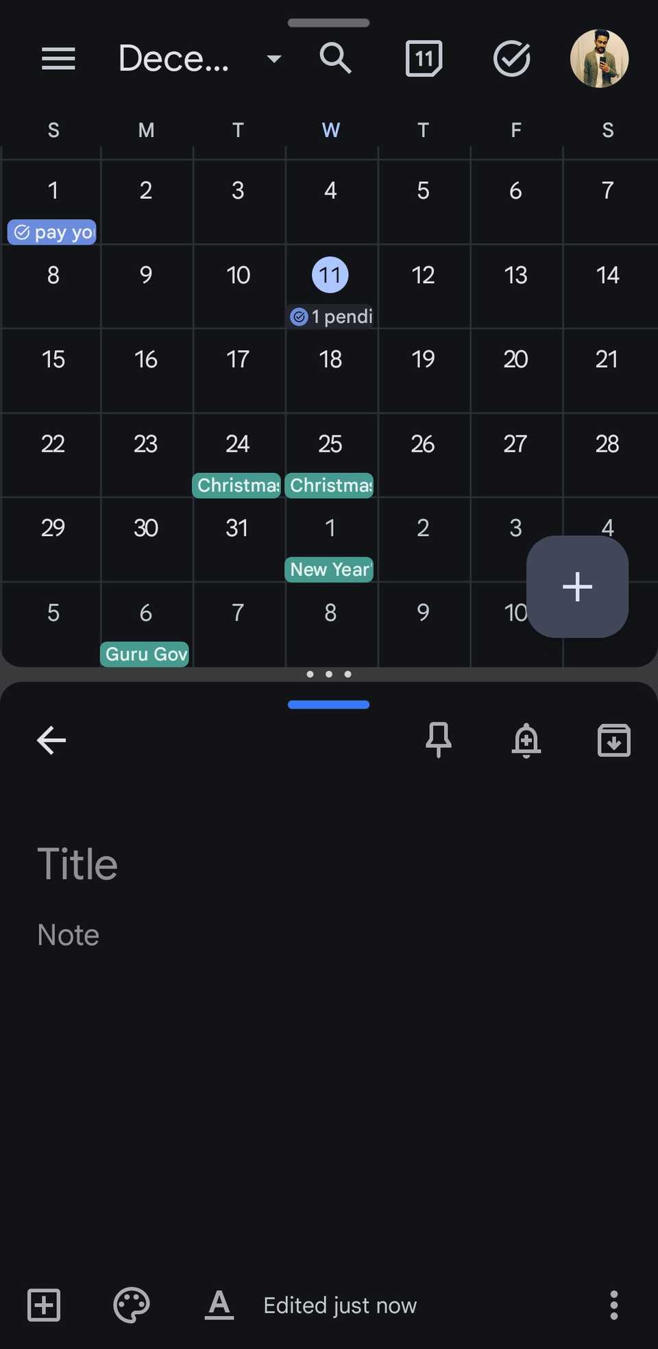 5 Android Features I Use for Seamless Multitasking