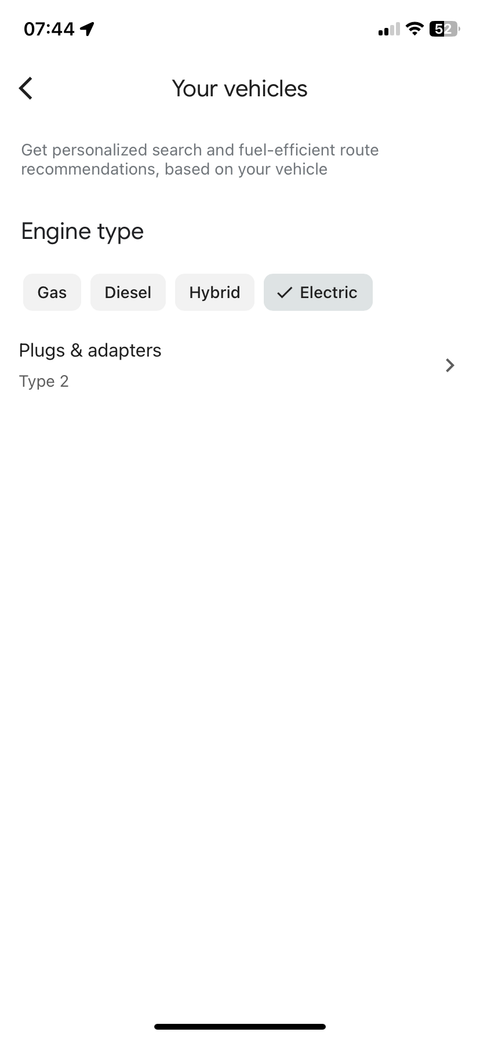 How to Set Vehicle Type in Google Maps: Easy Steps to Customize Routes