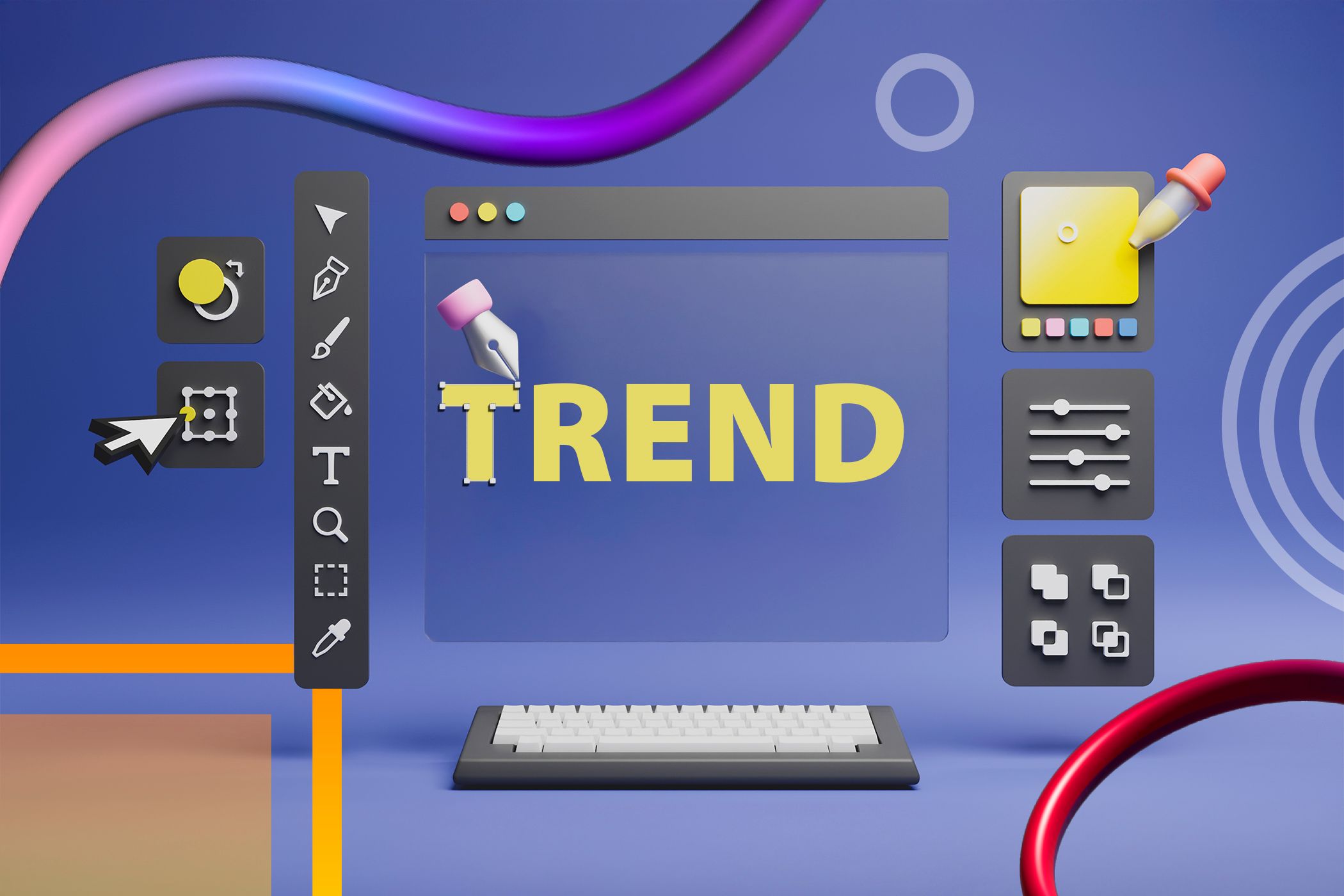 Graphic Design | MakeUseOf