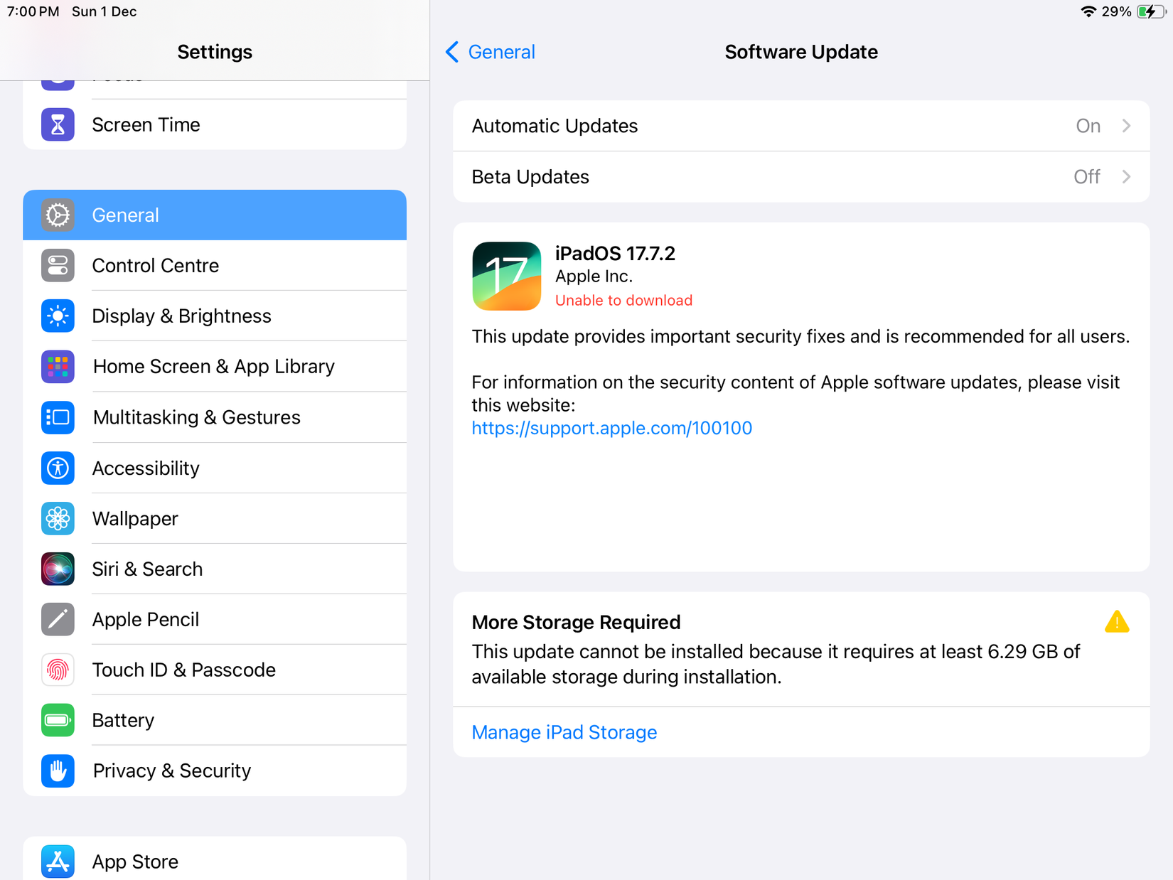 7 Signs It’s Time to Upgrade Your iPad