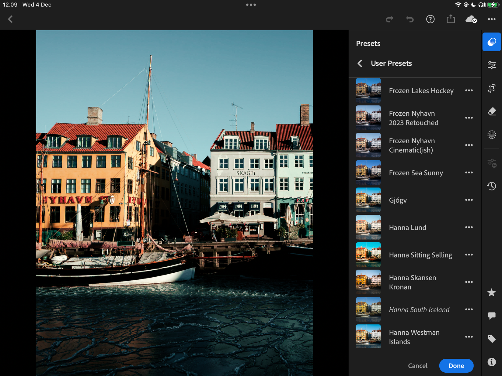 The 5 Best Photo Editing Apps for iPad