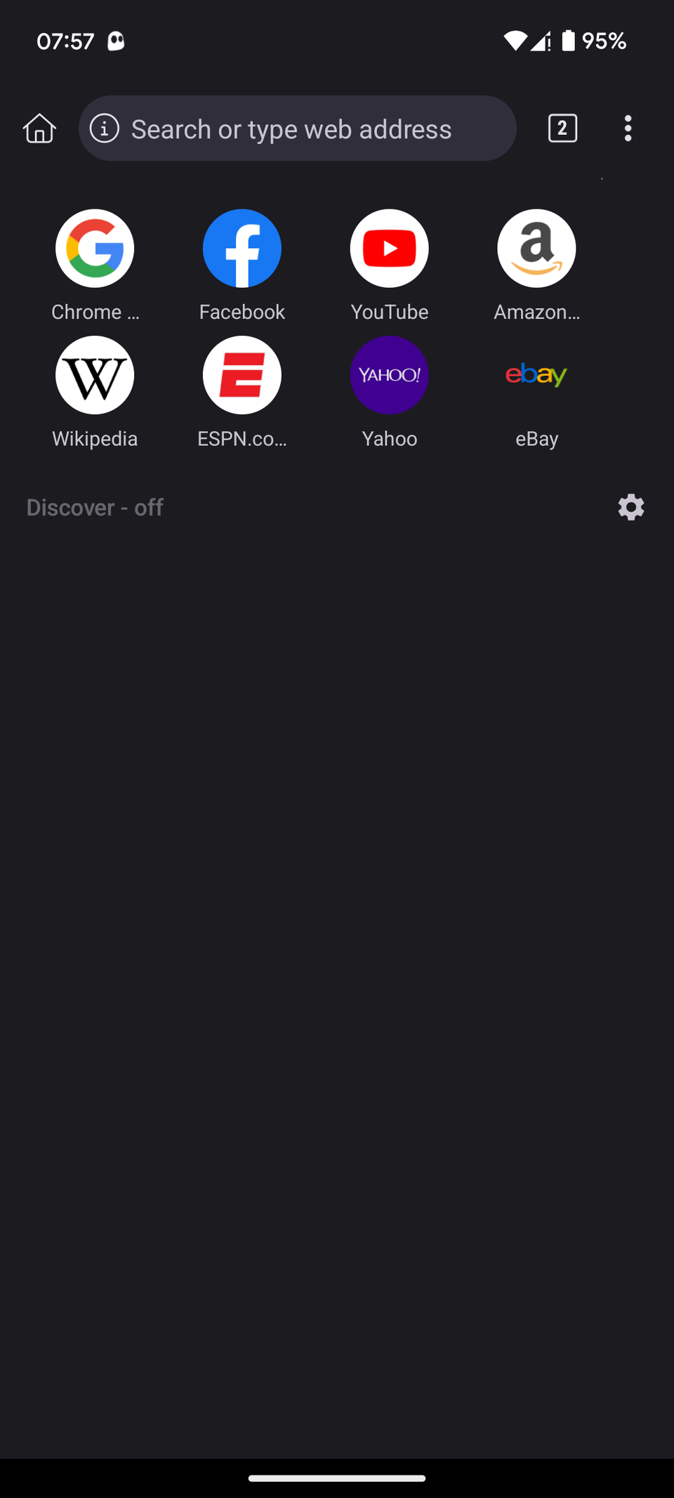 Android Browser Interface How to Use Chrome Extensions on Android Mobile Browsers