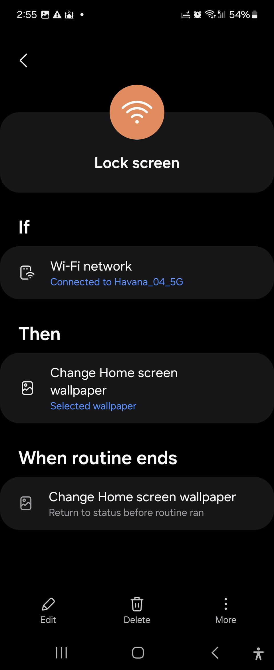 I Need These Samsung Routines to Get Through the Day