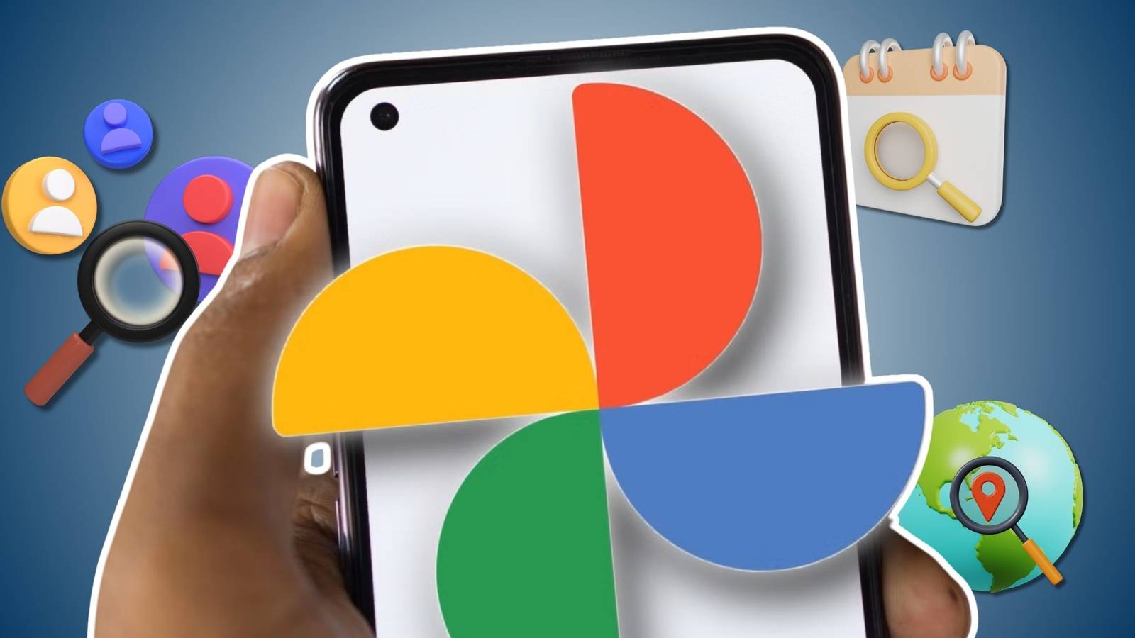 Google Photos was wasting 15 gigabytes on things I never asked it to save