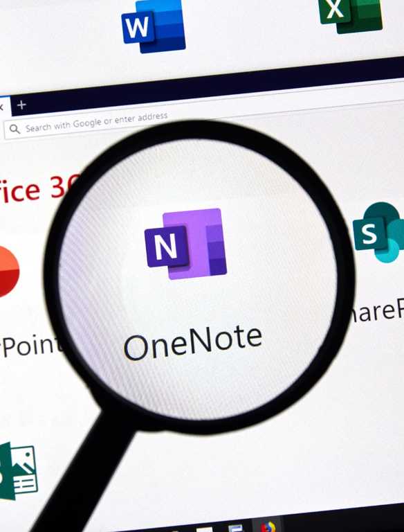 Onenote Smith 6 Ways to Speed Up Microsoft OneNote