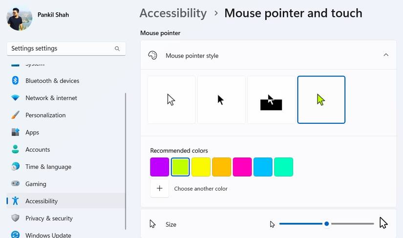 These Windows Accessibility Shortcuts Unlock New Options for Everyone