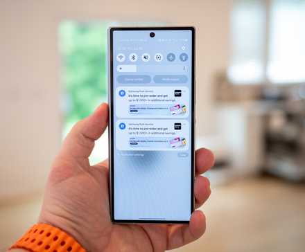 Multitasking Button Phone How I Multitask Like a Pro on My Samsung Phone