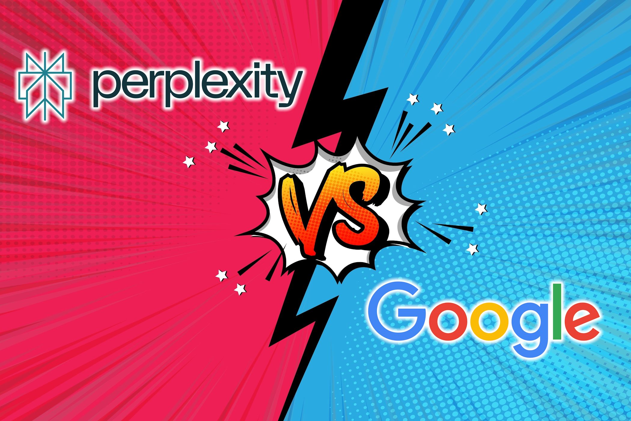 I Put Perplexity to the Test Against Google in These 8 Searches: Here’s ...