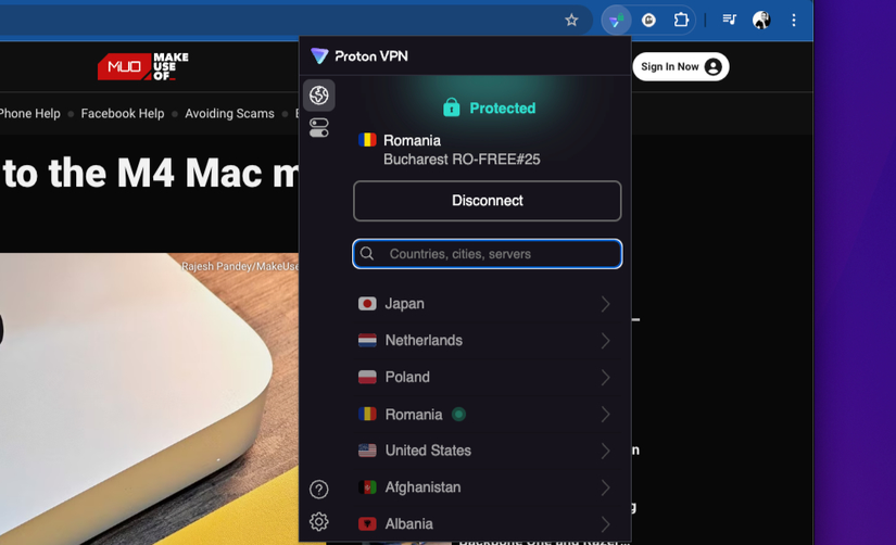 These Are the Only 3 Chrome VPN Extensions I Trust