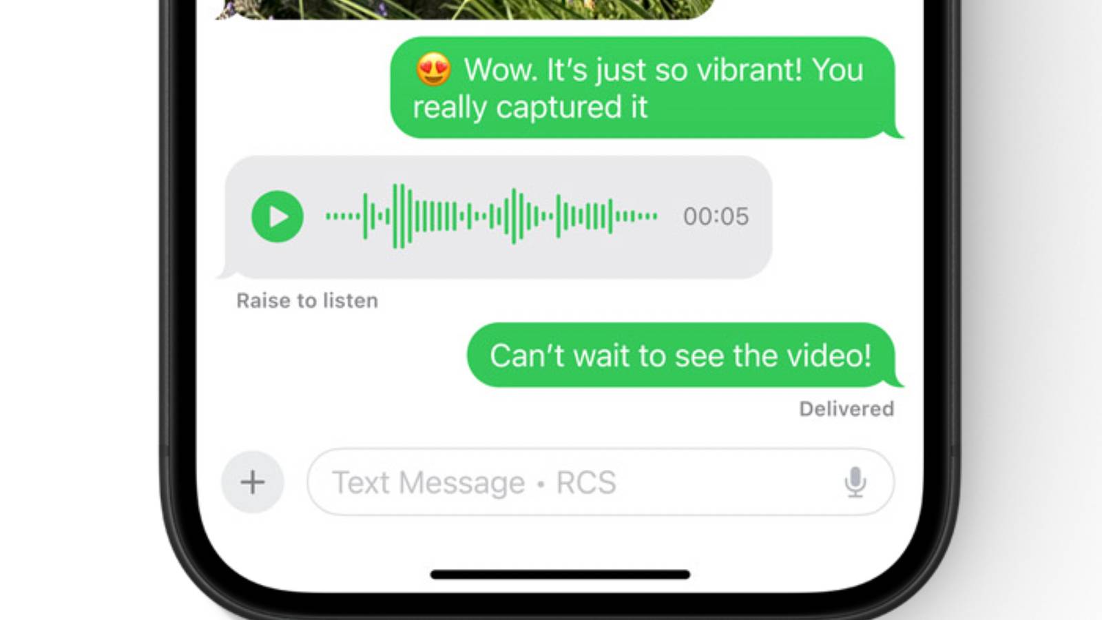 Android just got a major boost from Apple's latest iOS beta
