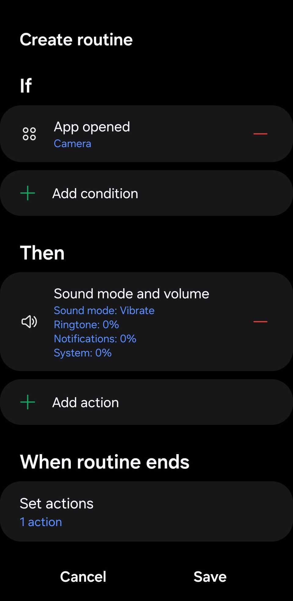 I Used This Trick to Permanently Disable My Samsung Phone's Camera ...