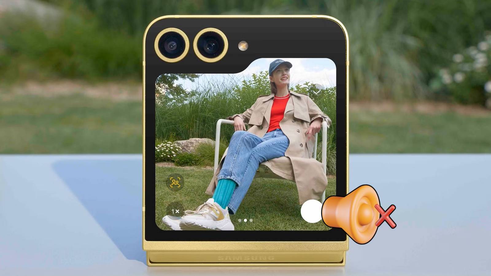 I Used This Trick to Permanently Disable My Samsung Phone's Camera ...