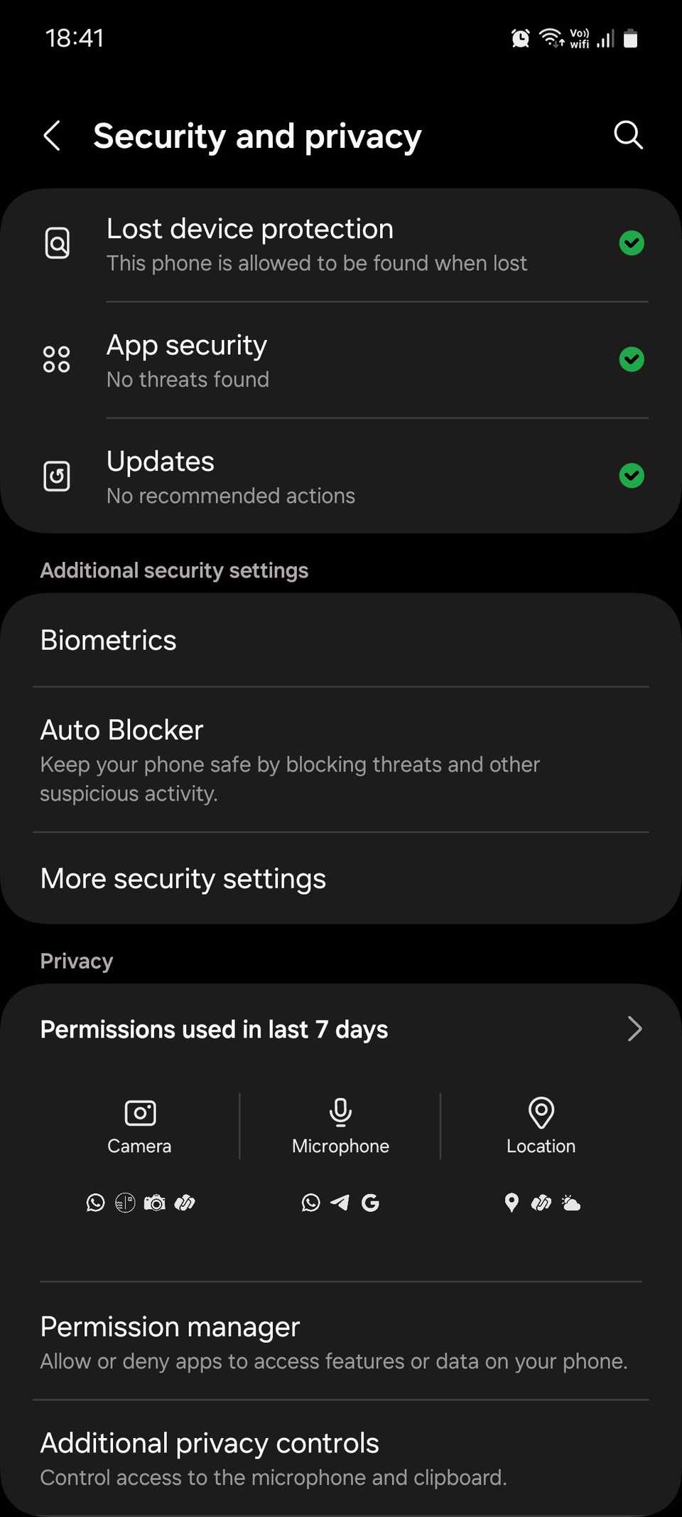 These 9 Preloaded Apps Might Be Running in the Background on Your ...