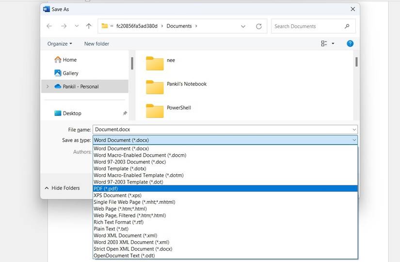 9 Ways to Fix Microsoft Word Documents Not Printing Correctly