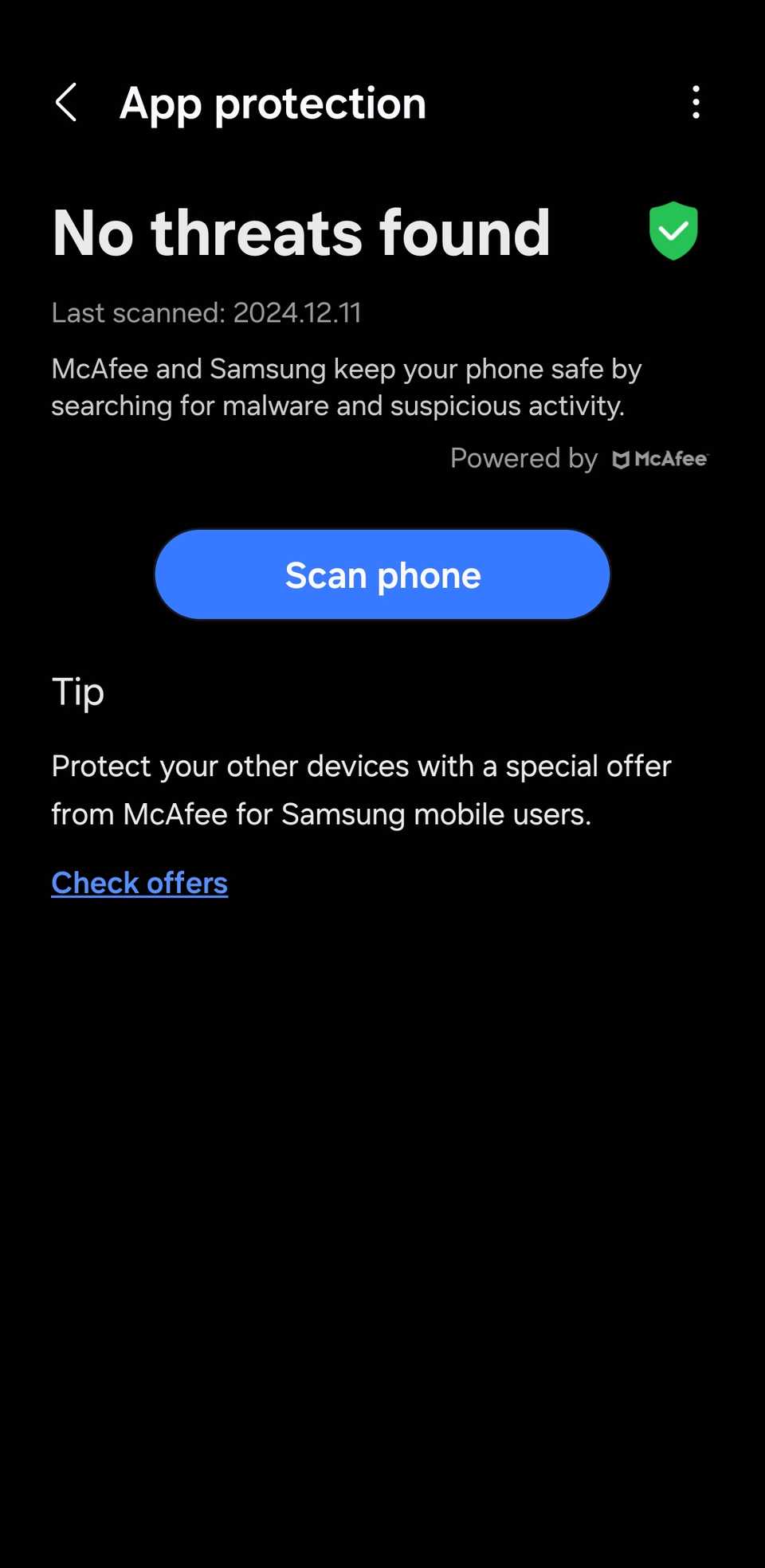 11 Essential Tips I Use to Keep My Android Phone Secure