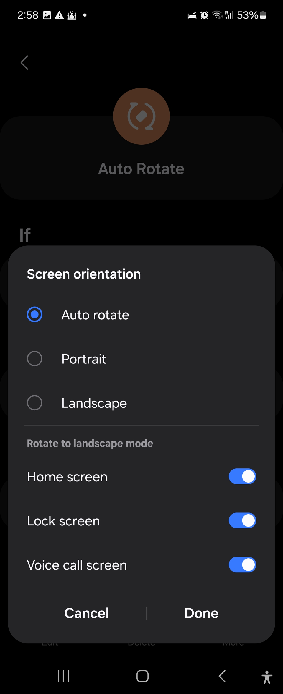I Need These Samsung Routines to Get Through the Day