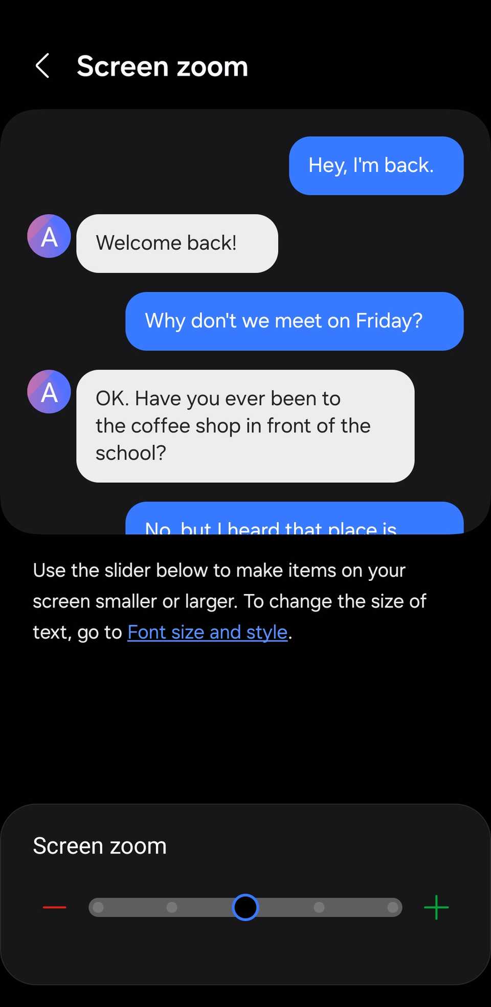 Everyone Should Try These 9 Android Accessibility Features