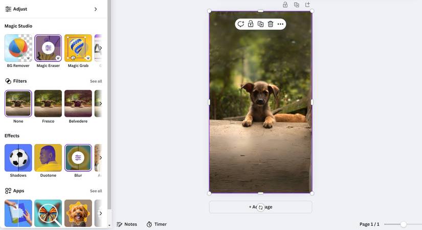 Why I Prefer Editing My Photos With AI Tools Over Manual Techniques