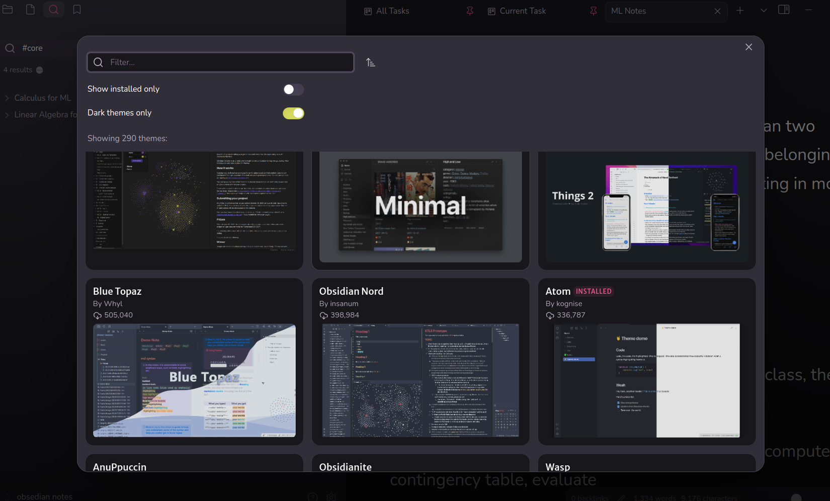 Is Obsidian Really Worth the Learning Curve for Note-Taking?
