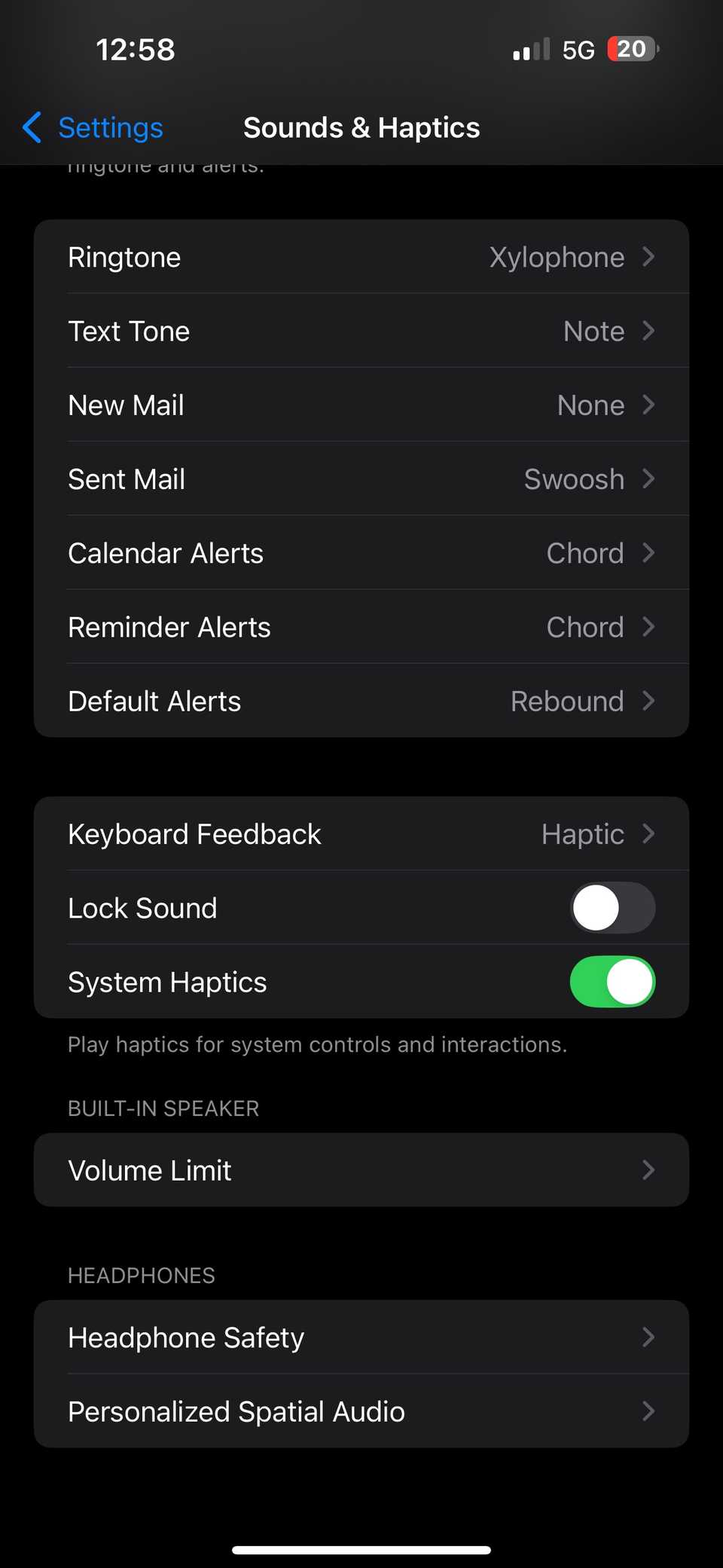 This iPhone Feature Stops Loud Media From Startling You