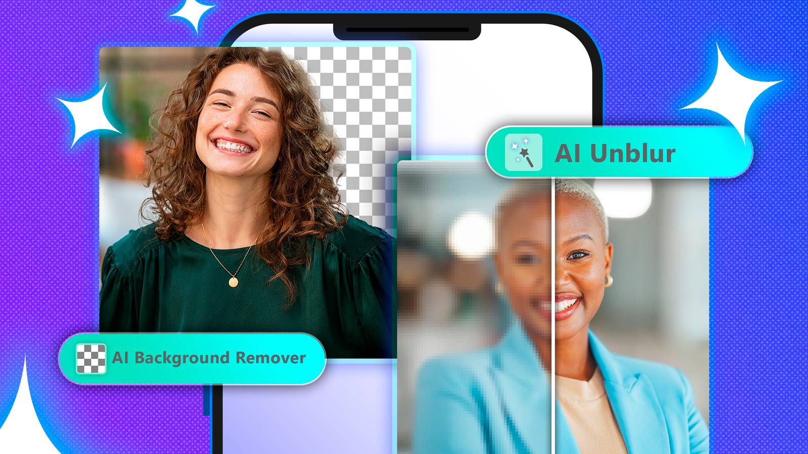 Why I Prefer Editing My Photos With AI Tools Over Manual Techniques