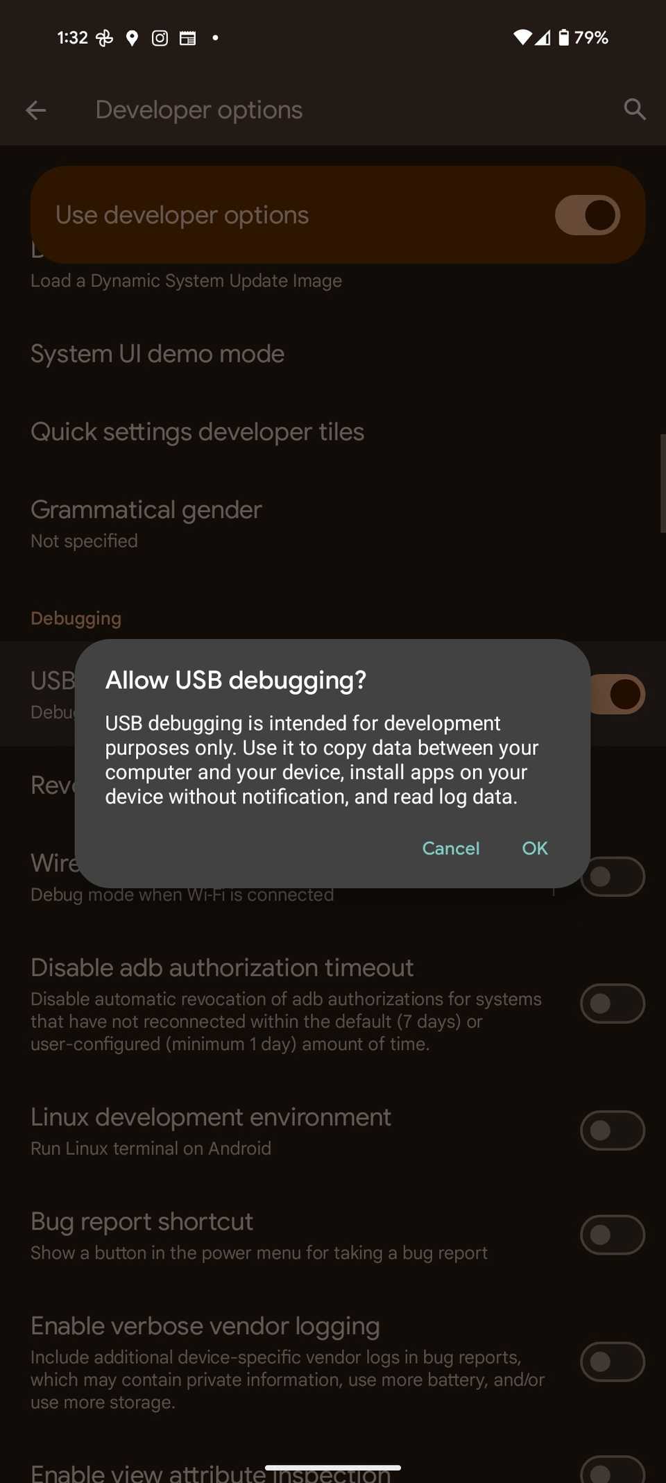Android Debugging Use Usb For Setting The 13 Best Android Developer Options Worth Tweaking
