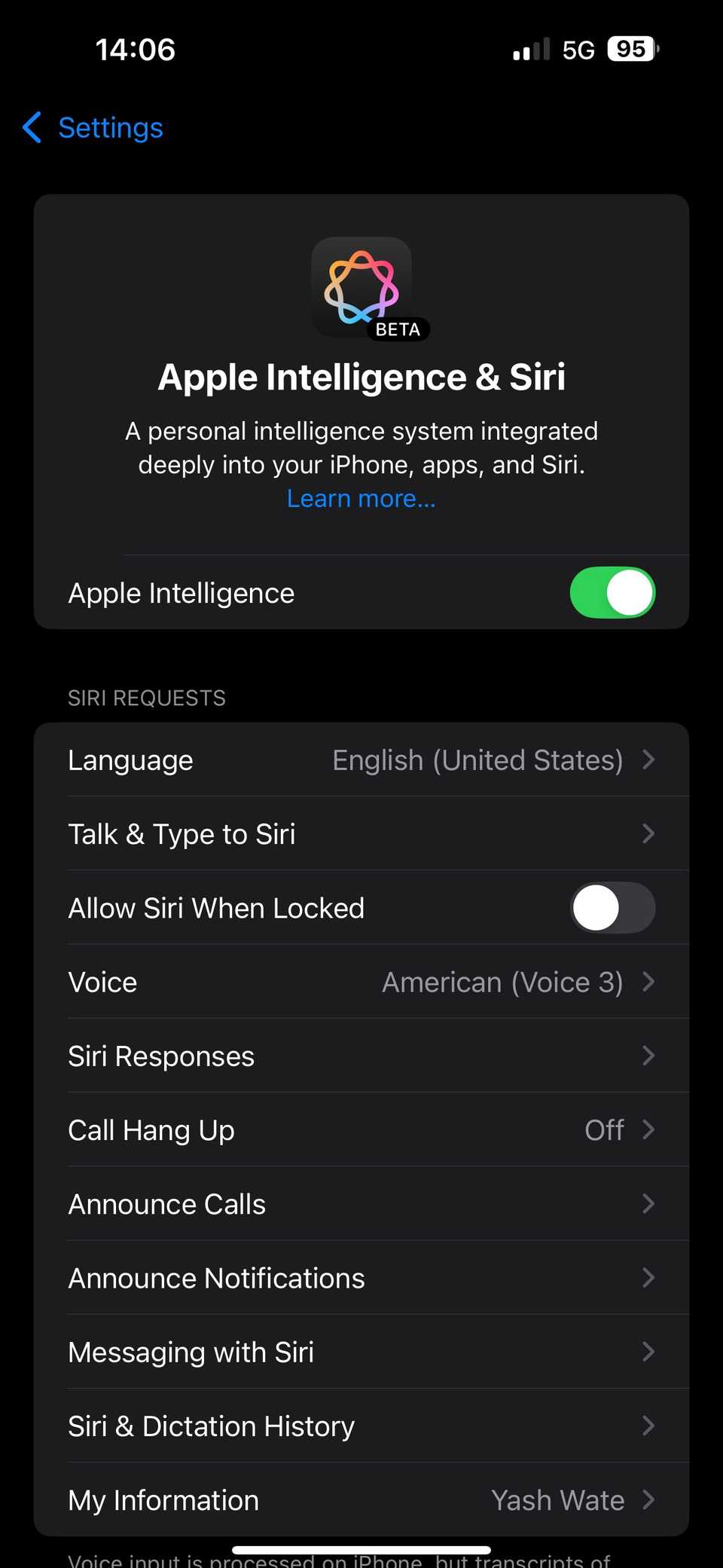 How I Use Type to Siri to Eliminate Awkward Interactions in Public