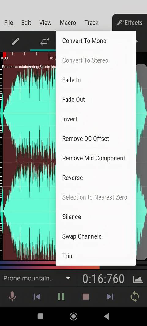 5 Easy Ways to Fade Audio In and Out on Your Smartphone