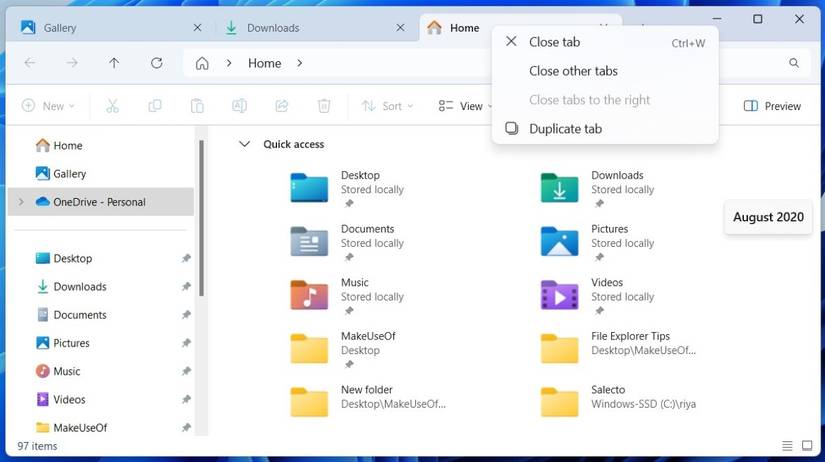 10 File Explorer Features I Can't Live Without