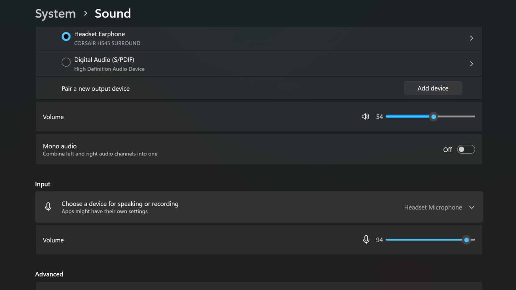 Devis Settings How to Adjust Windows Microphone Settings for Clearer Audio Calls
