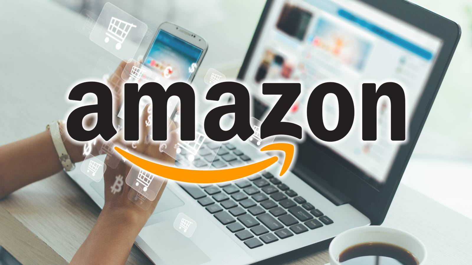 Amazon Zoomed In Amazon Is Killing the Zoom Alternative You've Never Heard Of