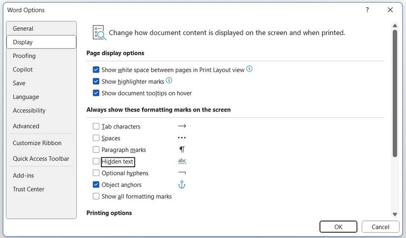 9 Ways to Fix Microsoft Word Documents Not Printing Correctly