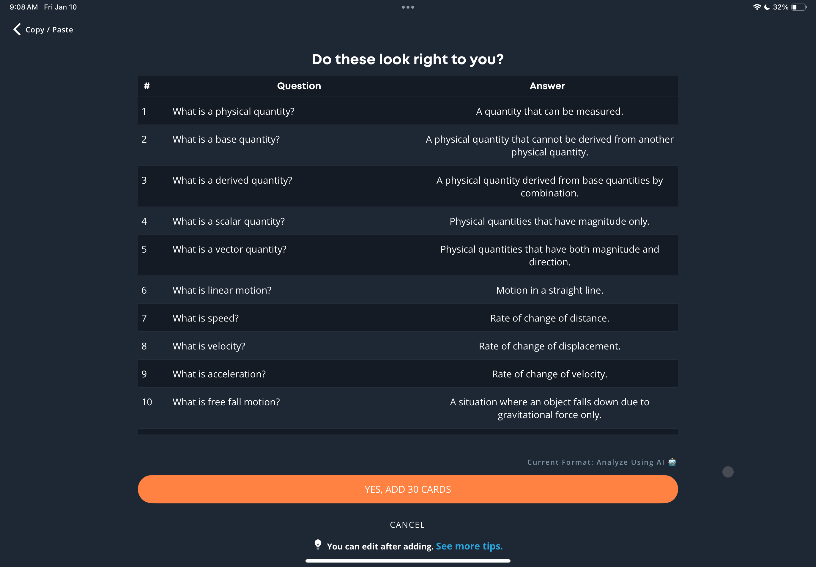These Free AI Flashcard Generators Make Studying Too Easy: My Top Picks