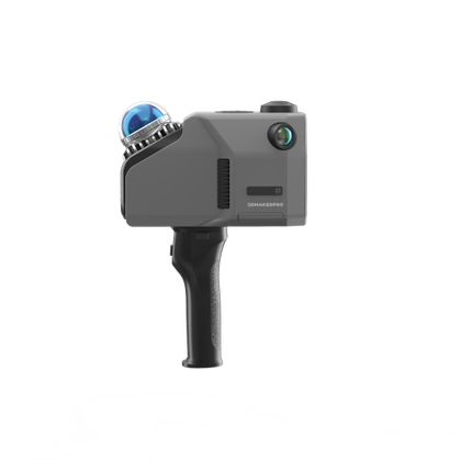 3DMakerpro's New Eagle 3D Scanner: Everything You Need to Know