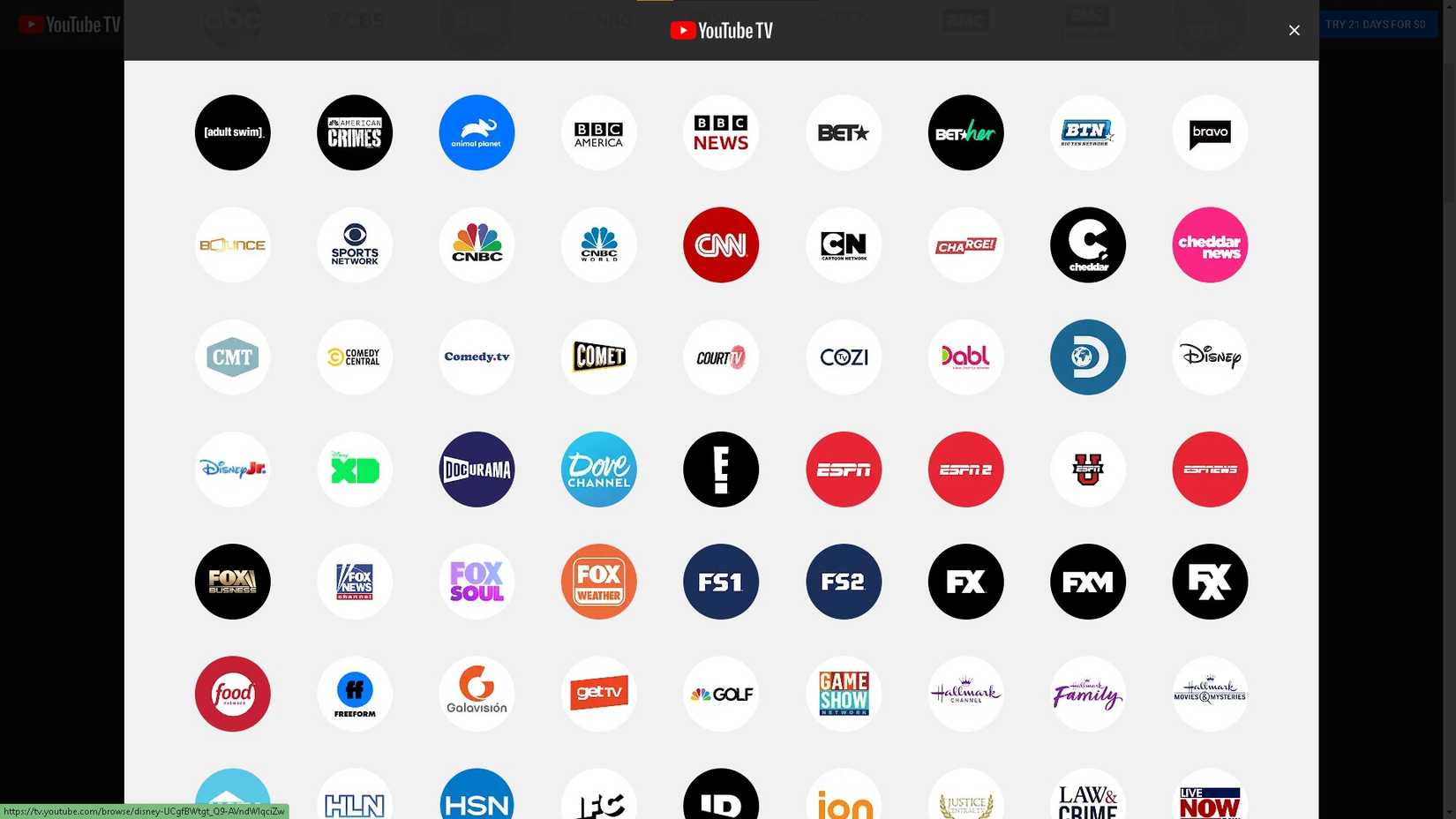 Stream Channel Apps These Are the 5 Best Streaming Platforms for Live TV