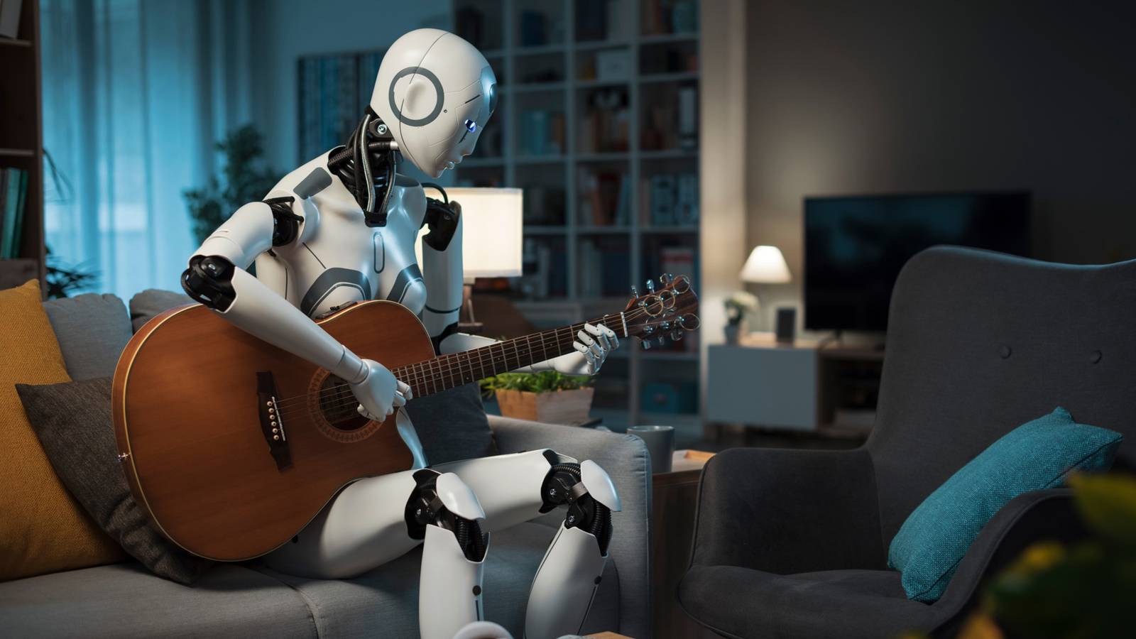 Red Flags to Watch Out for in AI Audio Generators