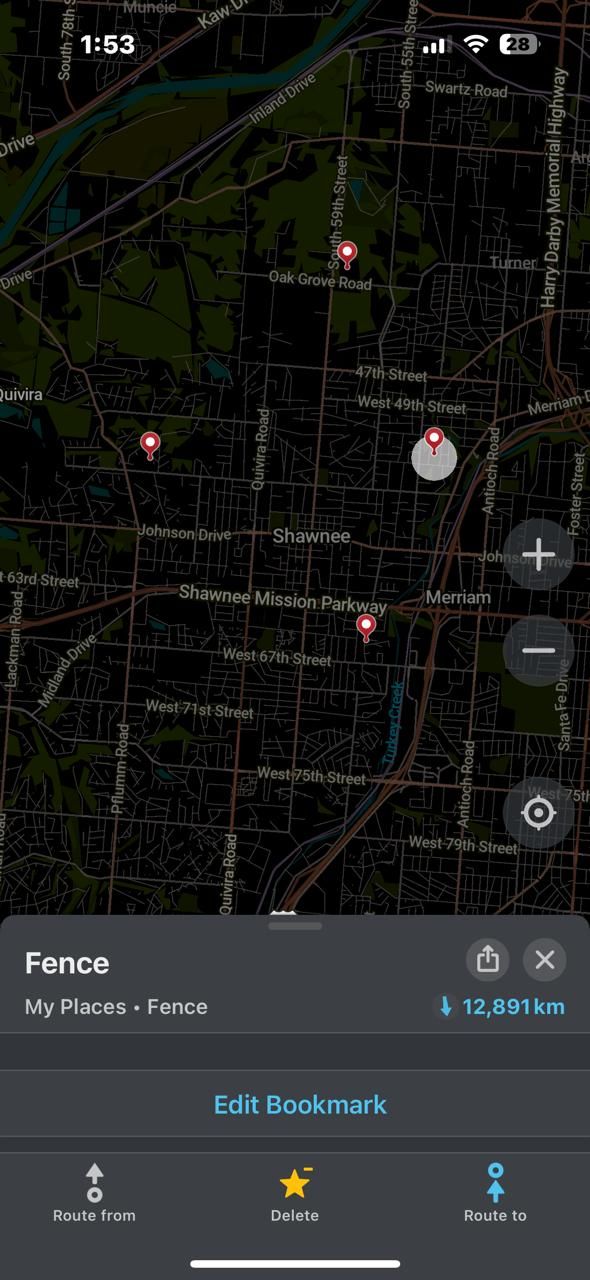 I've Dropped Google Maps in Favor of This Open-Source Alternative