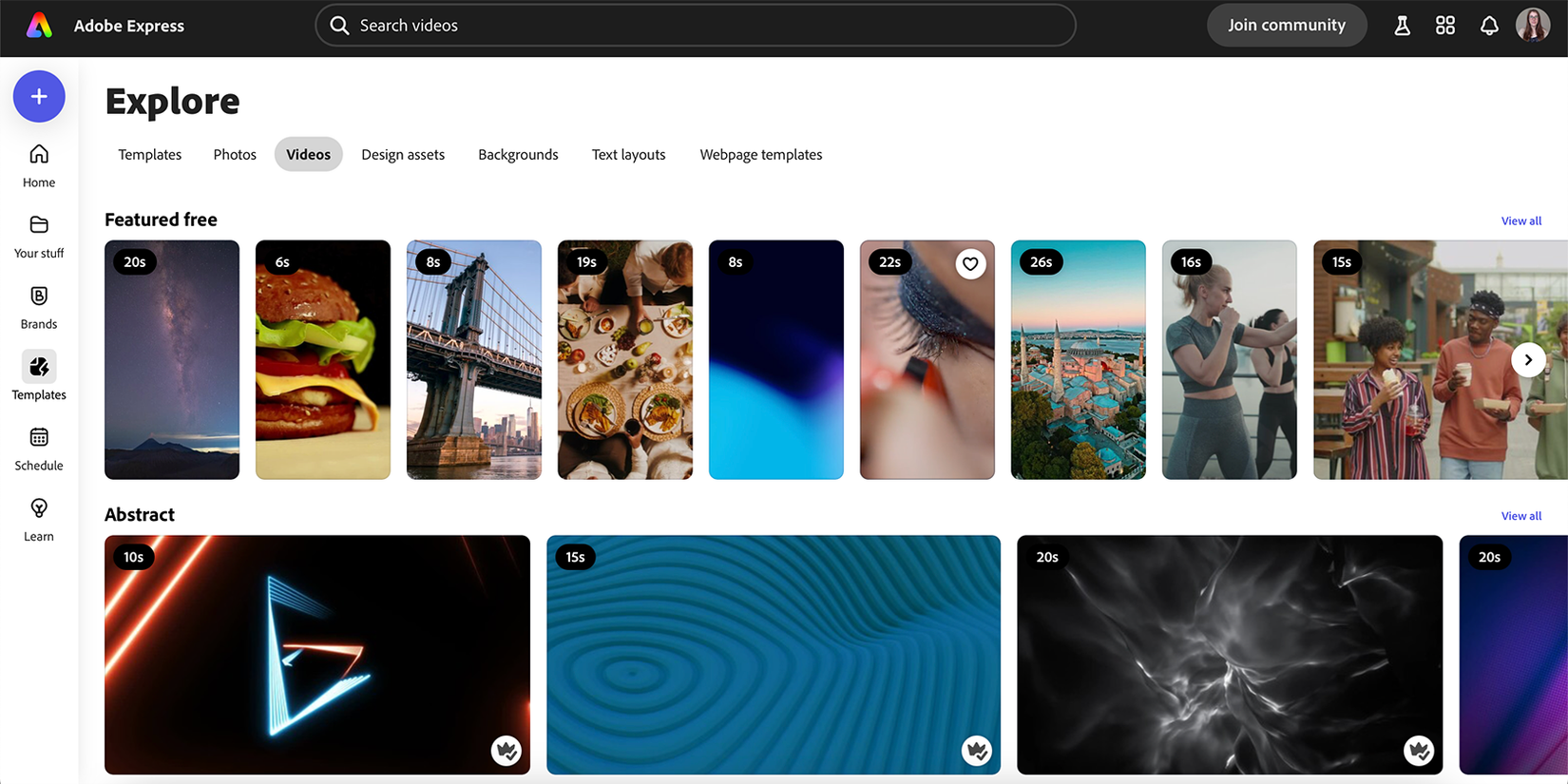 Why Adobe Express Is the Ultimate Tool for Digital Artists and Creators