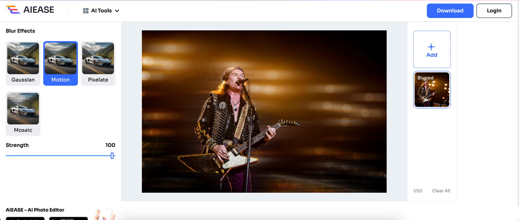 3 Easy Ways to Add Motion Blur to Photos (No Software Required)